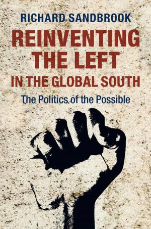 Cover of the book Reinventing the Left in the Global South by Erkki Korpimäki, Harri Hakkarainen