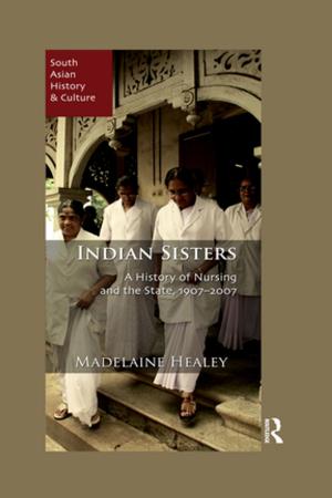 Cover of the book Indian Sisters by Mary Tiles