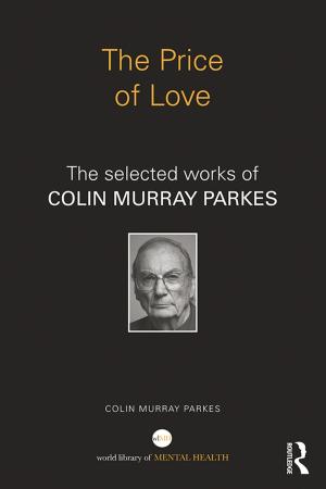 Cover of the book The Price of Love by 