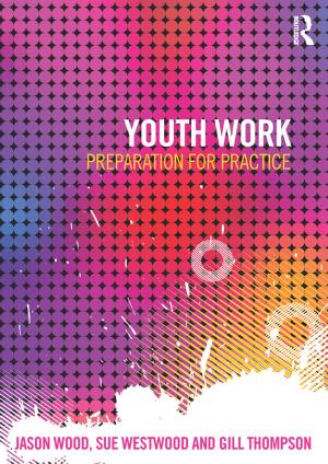 Cover of the book Youth Work by John Gormley