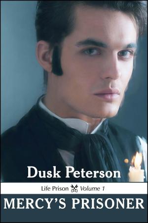 Cover of the book Mercy's Prisoner (Life Prison, Volume 1) by Dusk Peterson
