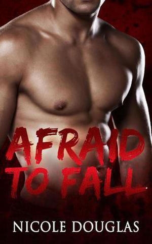 Cover of the book Afraid to Fall by Melinda Dozier