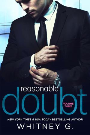 Book cover of Reasonable Doubt 3