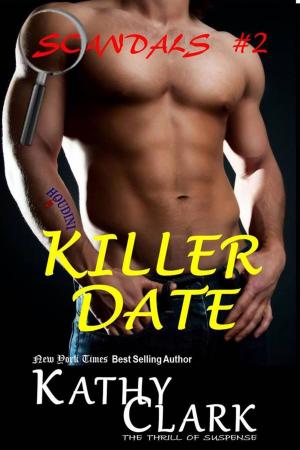 Cover of the book Killer Date by V.B. Blake