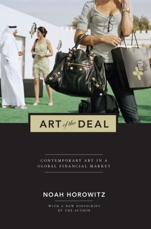 Cover of the book Art of the Deal by Steven L. Hilty