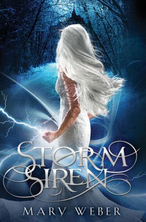 Cover of the book Storm Siren by Thomas Nelson