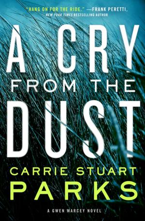 Cover of the book A Cry from the Dust by Larry Burkett