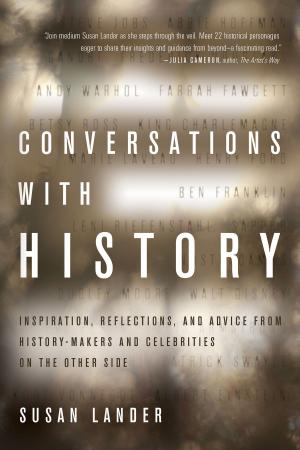 Cover of the book Conversations with History by Jenny Smedley