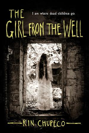 Cover of the book The Girl from the Well by Matt Tincani, Ph.D.