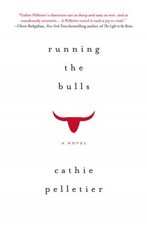 Book cover of Running the Bulls