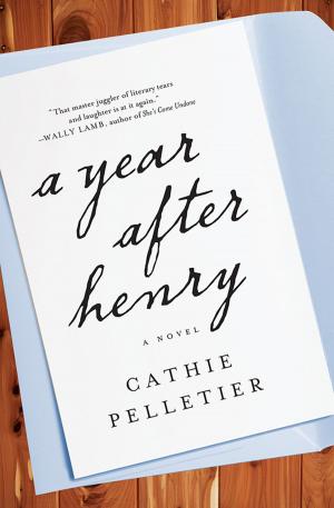 Cover of the book A Year After Henry by Kristi Yamaguchi
