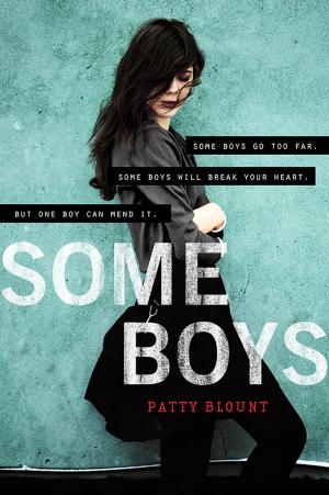 Cover of the book Some Boys by Mark Warda