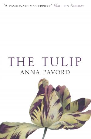 Cover of the book The Tulip by Gary Staff