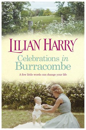 Cover of the book Celebrations in Burracombe by Keith Roberts
