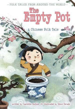Cover of the book The Empty Pot by Ben Hubbard