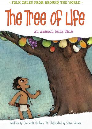 Cover of the book The Tree of Life by Tammy Ann Gagne