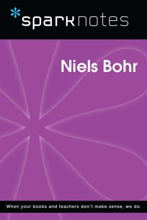 bigCover of the book Niels Bohr (SparkNotes Biography Guide) by 