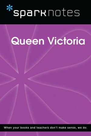 Cover of the book Queen Victoria (SparkNotes Biography Guide) by Whiz Books
