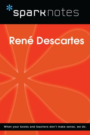 Book cover of Rene Descartes (SparkNotes Philosophy Guide)