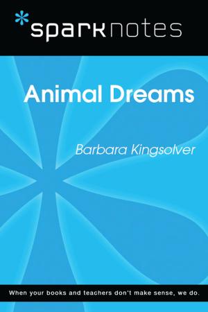bigCover of the book Animal Dreams (SparkNotes Literature Guide) by 