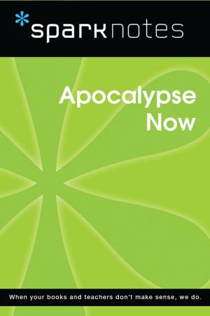 bigCover of the book Apocalypse Now (SparkNotes Film Guide) by 