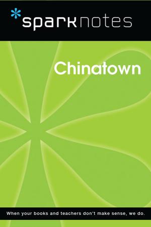 Cover of the book Chinatown (SparkNotes Film Guide) by SparkNotes