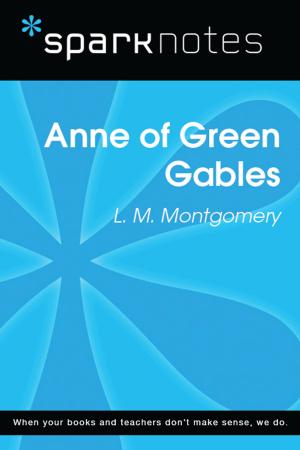 Cover of the book Anne of Green Gables (SparkNotes Literature Guide) by Arthur Buies