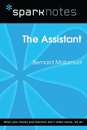bigCover of the book The Assistant (SparkNotes Literature Guide) by 