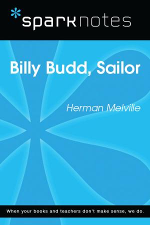Cover of the book Billy Budd (SparkNotes Literature Guide) by SparkNotes