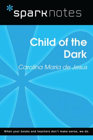 Cover of the book Child of the Dark (SparkNotes Literature Guide) by Dorothy McFalls