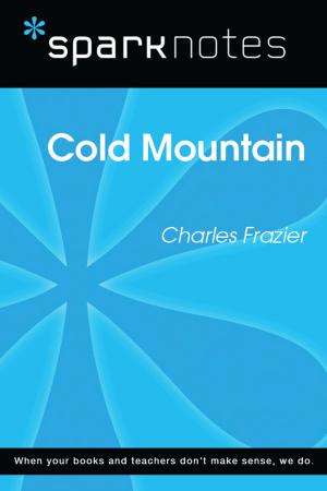 bigCover of the book Cold Mountain (SparkNotes Literature Guide) by 