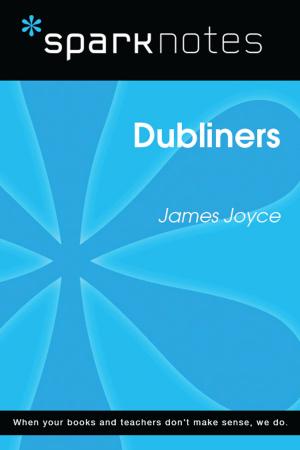 bigCover of the book Dubliners (SparkNotes Literature Guide) by 