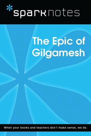 Cover of the book Gilgamesh (SparkNotes Literature Guide) by SparkNotes