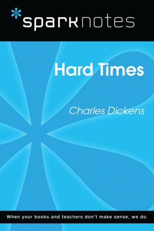 bigCover of the book Hard Times (SparkNotes Literature Guide) by 
