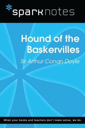 Cover of the book Hound of the Baskervilles (SparkNotes Literature Guide) by Cornelia Smith
