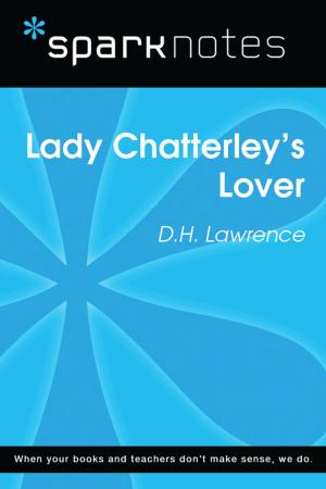bigCover of the book Lady Chatterley's Lover (SparkNotes Literature Guide) by 