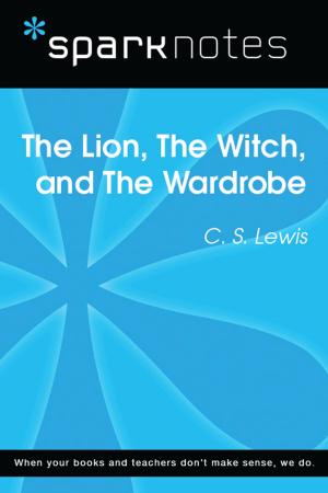 Cover of the book The Lion, the Witch, and the Wardrobe (SparkNotes Literature Guide) by SparkNotes