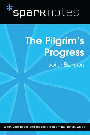 Cover of the book The Pilgrim's Progress (SparkNotes Literature Guide) by SparkNotes