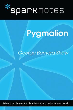 bigCover of the book Pygmalion (SparkNotes Literature Guide) by 
