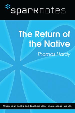 Cover of the book The Return of the Native (SparkNotes Literature Guide) by Deb Schwabe