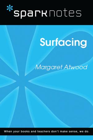 bigCover of the book Surfacing (SparkNotes Literature Guide) by 