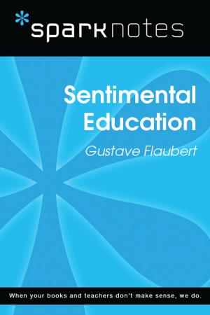 bigCover of the book Sentimental Education (SparkNotes Literature Guide) by 