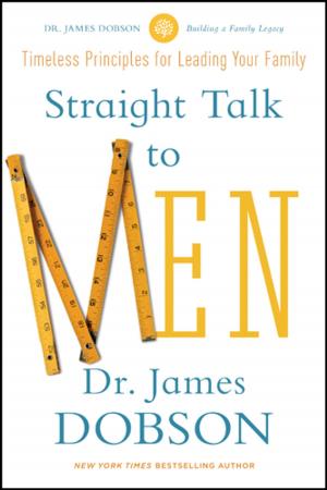 Cover of the book Straight Talk to Men by Jim Henderson, Matt Casper
