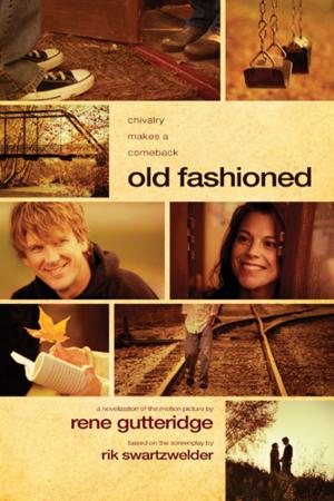 Cover of the book Old Fashioned by John Granger