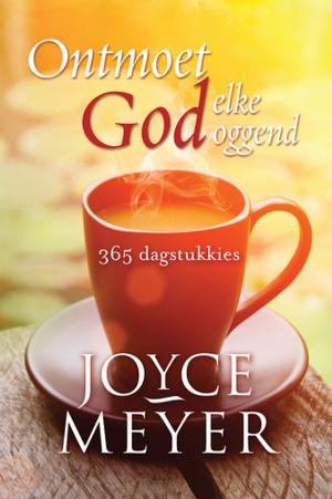 bigCover of the book Ontmoet God elke oggend (eBoek) by 
