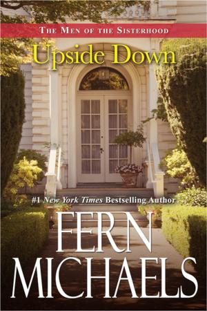 Cover of the book Upside Down by Hannah Howell