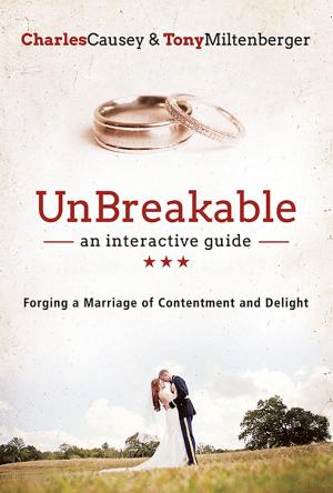 Cover of the book UnBreakable by Maxie Dunnam