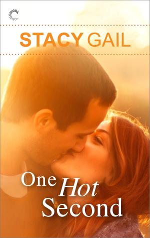 Cover of the book One Hot Second by Ginny Glass, Christina Thacher, Emily Cale, Maggie Wells