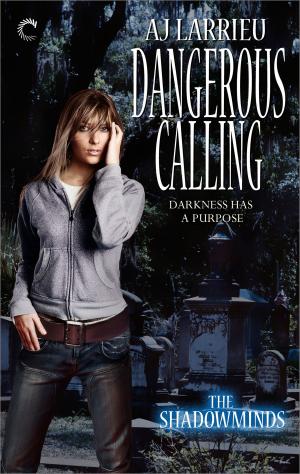 Cover of the book Dangerous Calling by Christine d'Abo