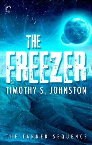 Cover of the book The Freezer by Fae Sutherland